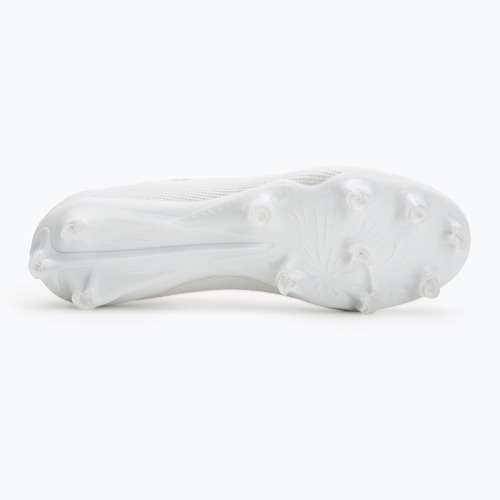 Кросівки футбольні PUMA Ultra 5 Pro FG/AG puma white/puma white