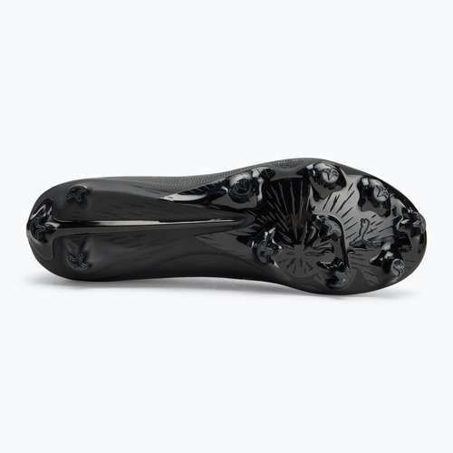 Кросівки футбольні PUMA Ultra 5 Match FG/AG puma black/puma white