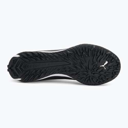 Кросівки футбольні PUMA Ultra 5 Match+ TT puma black/puma white