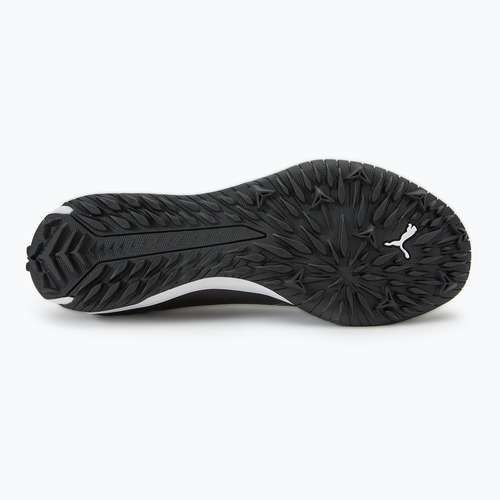 Кросівки футбольні PUMA Future 5 Match TT puma black/puma white