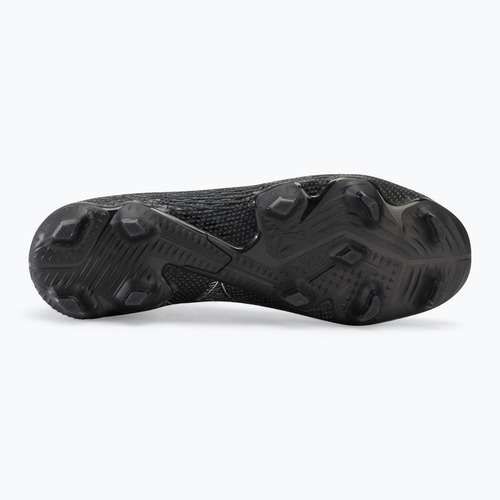 Кросівки футбольні PUMA Future 7 Ultimate FG/AG puma black/puma silver