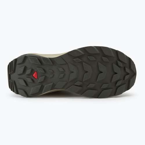 Черевики туристичні чоловічі Salomon Elixir Mid GTX peat/vintage khaki/castlerock