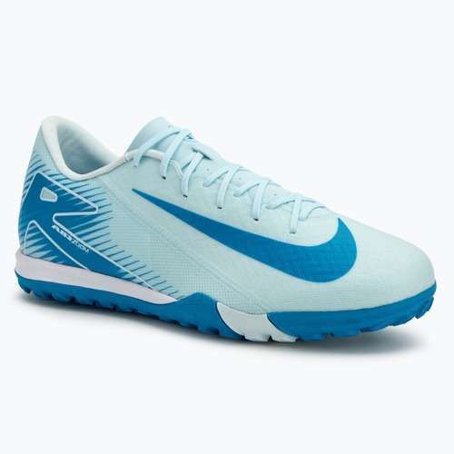 Чоловічі футбольні бутси Nike Mercurial Vapor 16 Academy TF льодовик синій / синя орбіта