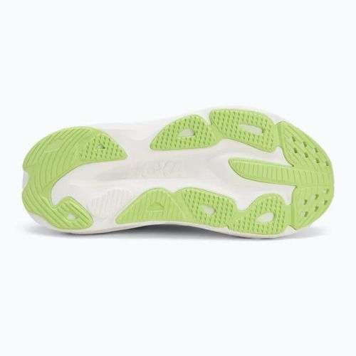 Кросівки для бігу жіночі HOKA Skyflow midnight/pink twilight