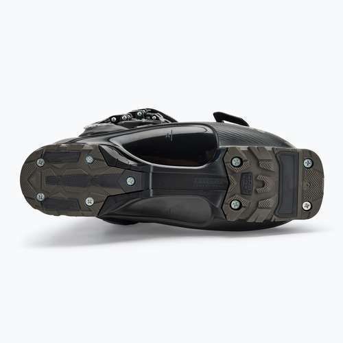 Черевики лижні чоловічі Salomon S/Pro Supra 100 GW black/dark grey met./black