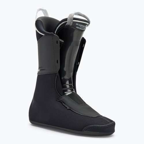 Черевики лижні чоловічі Salomon S/Pro Supra 100 GW black/dark grey met./black