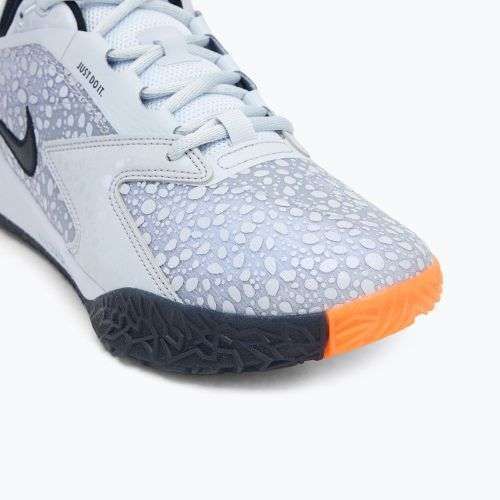 Кросівки волейбольні Nike Zoom Hyperace 3 SE multi color/multi color