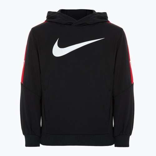 Кофта дитяча Nike Sportswear Club Knit black