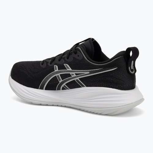 Кросівки для бігу чоловічі ASICS Gel-Cumulus 27 black/concrete