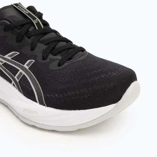 Кросівки для бігу жіночі ASICS Gel-Cumulus 27 black/ concrete