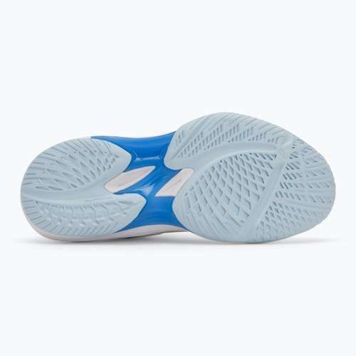 Кросівки жіночі ASICS Sky Elite FF 3 white/ blue coast