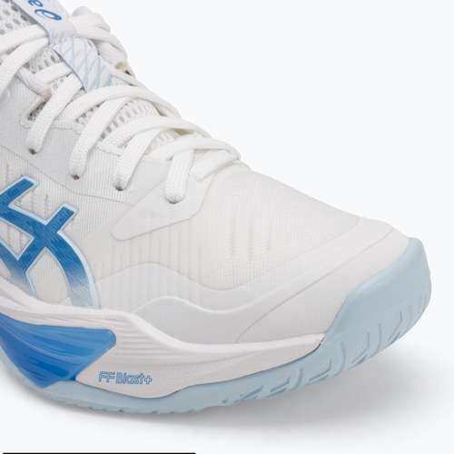Кросівки жіночі ASICS Sky Elite FF 3 white/ blue coast