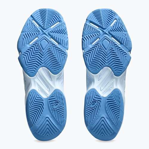 Кросівки жіночі ASICS Blade FF light blue/blue coast