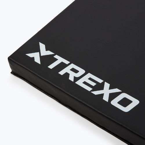 Матрац гімнастичний XTREXO чорний