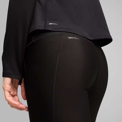 Легінси для бігу жіночі PUMA Run Velocity FL puma black