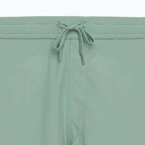 Шорти для бігу чоловічі Nike Form Dri-FIT 7" Unlined Versatile jade horizon / black