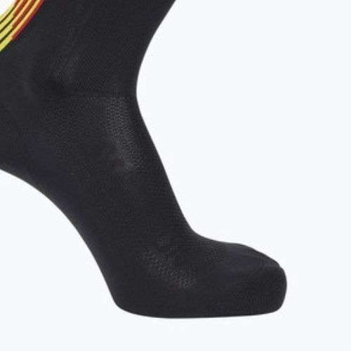 Шкарпетки Salomon Pulse Race Flag Crew black