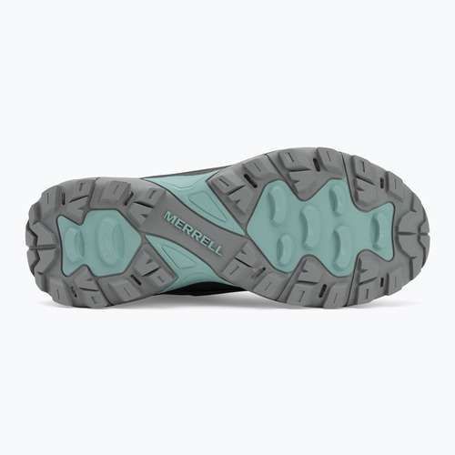 Жіночі кросівки Merrell Speed Strike 2 Mid GTX пам'ятник