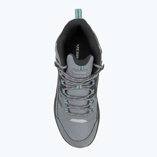 Жіночі кросівки Merrell Speed Strike 2 Mid GTX пам'ятник