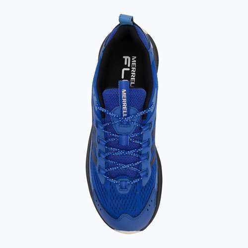Чоловічі туристичні черевики Merrell Moab Speed 2 sapphire