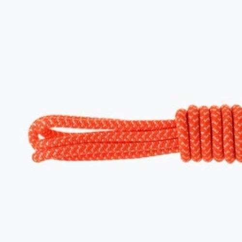 Альпіністська мотузка Salewa Ortles Master Cord 6 мм Precut orange