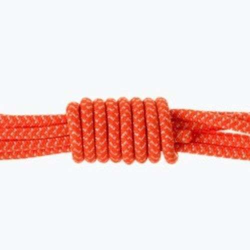 Альпіністська мотузка Salewa Ortles Master Cord 6 мм Precut orange