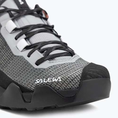 Жіночі кросівки Salewa Wildfire Nxt сплав / етруський червоний