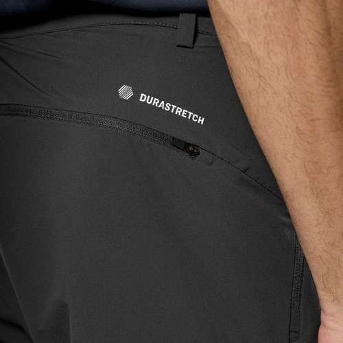 Штани трекінгові чоловічі Salewa Puez Talveno Dst 2/1 black out