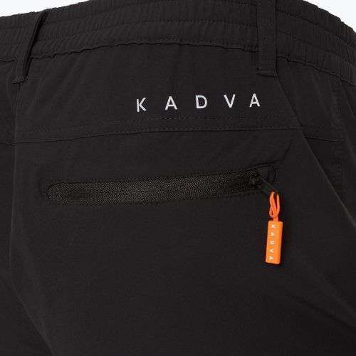 Штани чоловічі KADVA Tores чорний