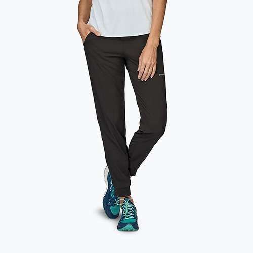 Штани жіночі Patagonia Terrebonne Joggers black