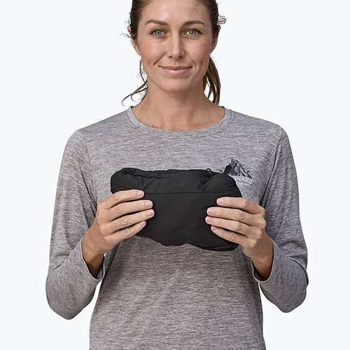 Жилет жіночий Patagonia Nano-Air Light Vest black