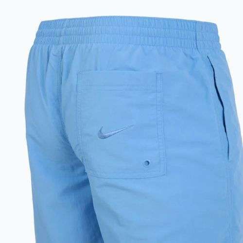 Шорти для плавання чоловічі Nike Specs 7" Volley university blue