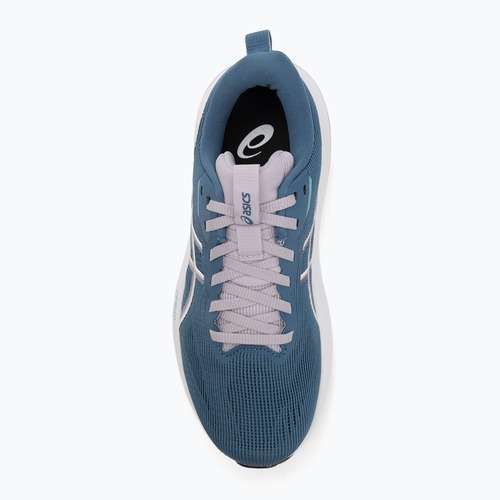 Кросівки для бігу жіночі ASICS GT-1000 14 winter sea/white