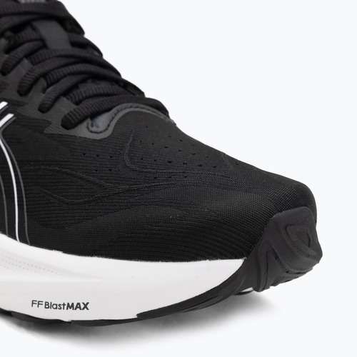 Кросівки для бігу чоловічі ASICS GT-2000 14 black/white