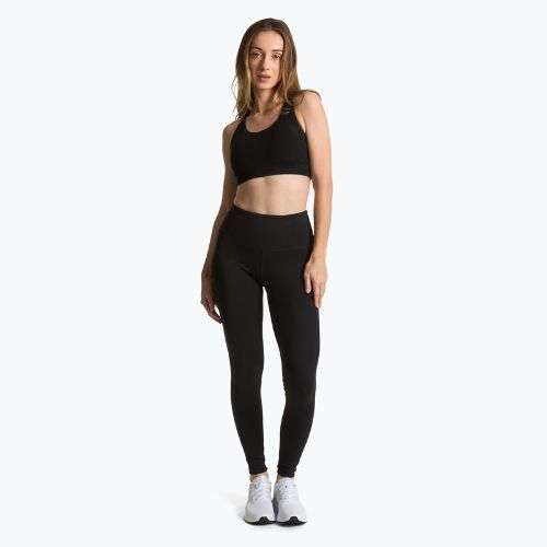 Легінси жіночі XTREXO Trexi Leggings чорний