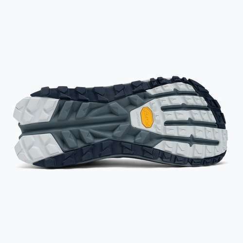 Кросівки для бігу чоловічі Altra Olympus 6 dark blue