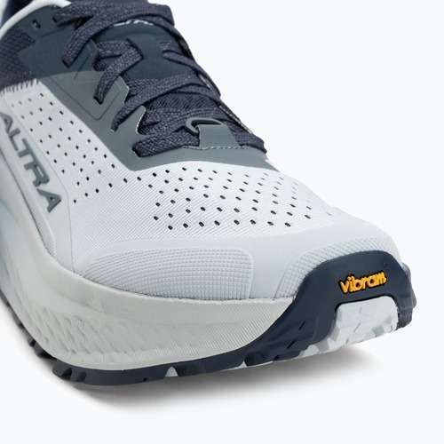 Кросівки для бігу чоловічі Altra Olympus 6 dark blue