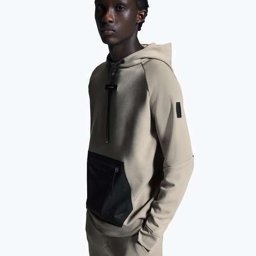 Кофта чоловіча On Hoodie desert