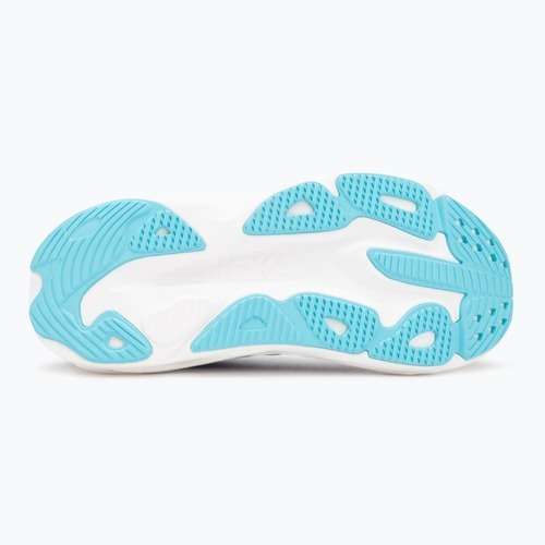 Кросівки для бігу жіночі HOKA Skyflow Ultramarine/night sky