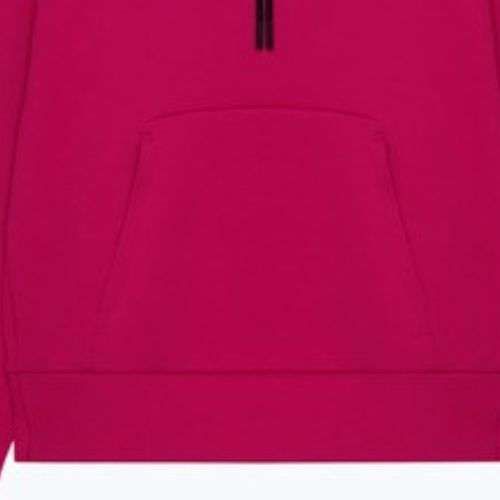 Кофта жіноча On Focus Tech Hoodie grenadine