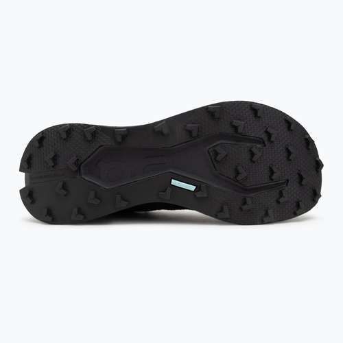 Кросівки для бігу жіночі On Cloudultra 3 black/black
