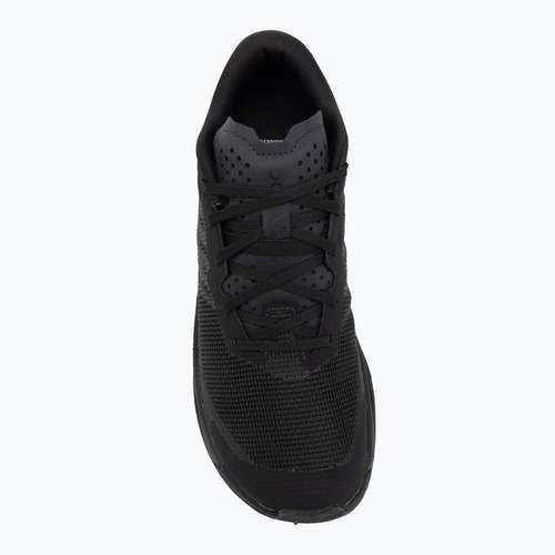 Кросівки для бігу жіночі On Cloudultra 3 black/black