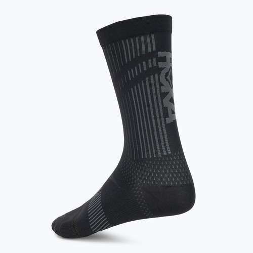 Шкарпетки HOKA Trail Race Crew black