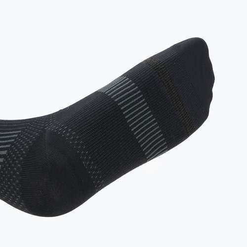 Шкарпетки HOKA Trail Race Crew black