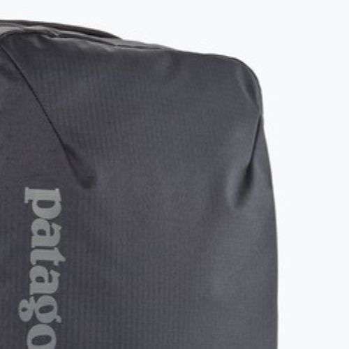 Рюкзак туристичний Patagonia Black Hole Micro MLC smolder blue