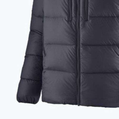 Пуховик чоловічий Patagonia Fitz Roy Down Hoody sunken blue