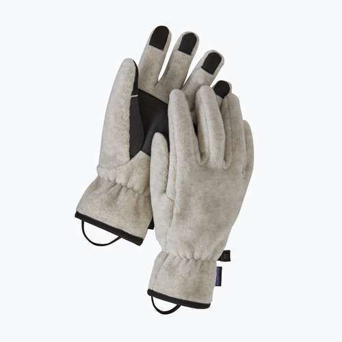 Рукавиці трекінгові Patagonia Synch oatmeal heather