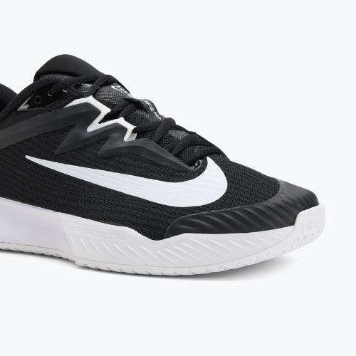 Кросівки тенісні чоловічі Nike Vapor Pro 3 black / white
