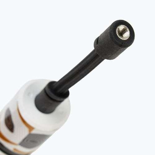 Насос для м'ячів Nike Essential Ball Pump white/black/white