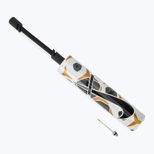 Насос для м'ячів Nike Essential Ball Pump white/black/white